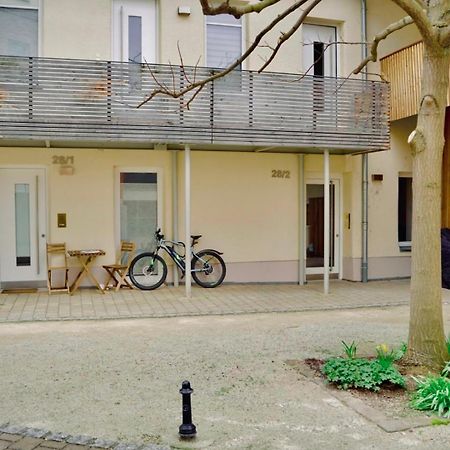 De La Vie Reutlingen - Altstadt Apartment An Stadthalle & Am Marktplatz Kültér fotó
